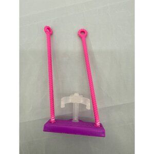 Barbie Club Chelsea Treehouse Side Swing Replacement Part